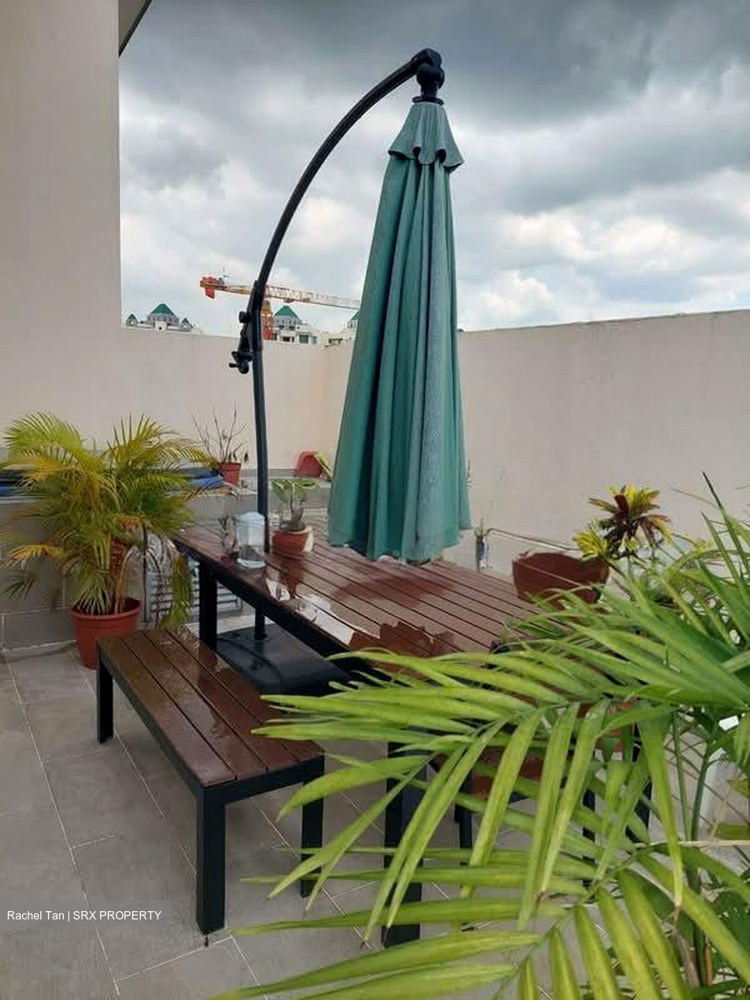 Nottinghill Suites (D21), Apartment #585233701